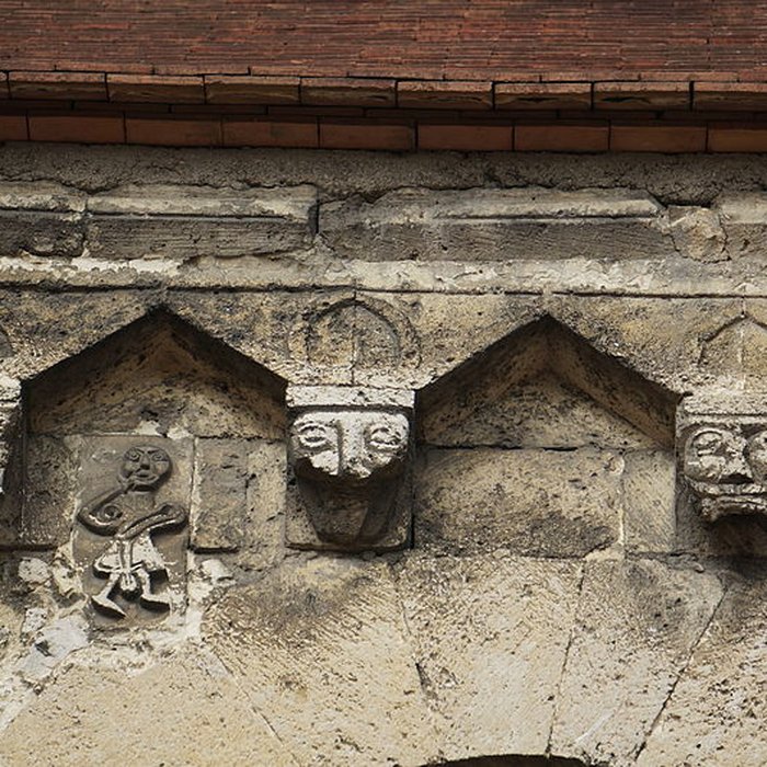 Photo de Église de Vaux-sous-Laon