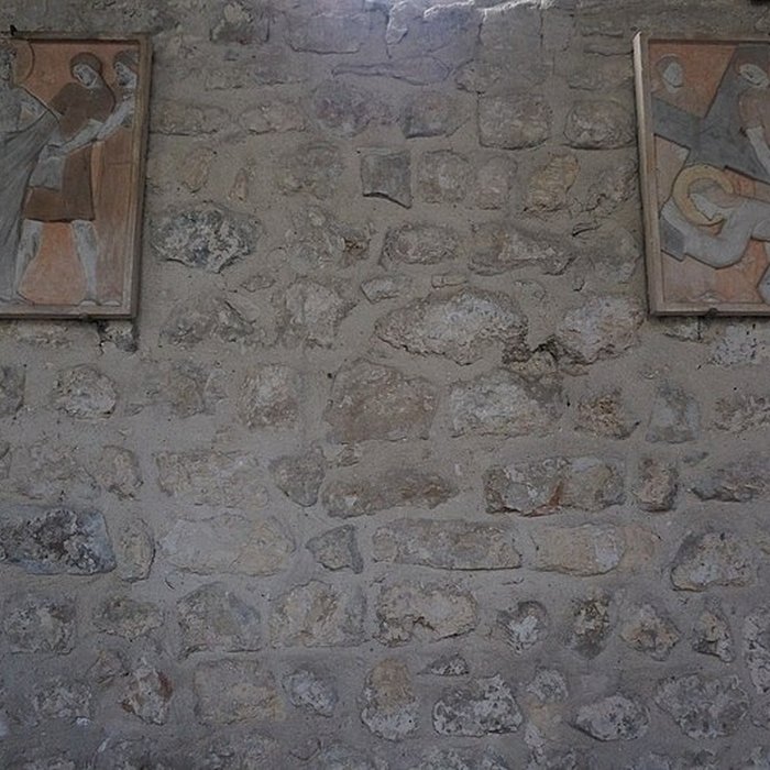 Photo de Église de Vaux-sous-Laon