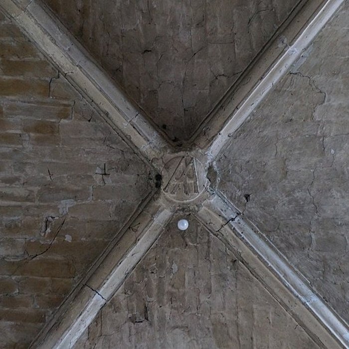 Photo de Église de Vaux-sous-Laon