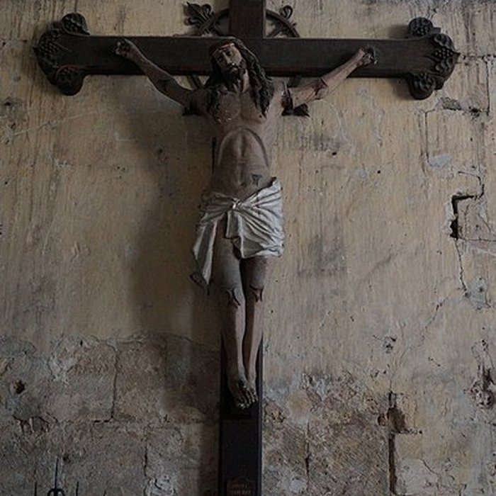 Photo de Église de Vaux-sous-Laon