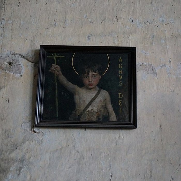 Photo de Église de Vaux-sous-Laon