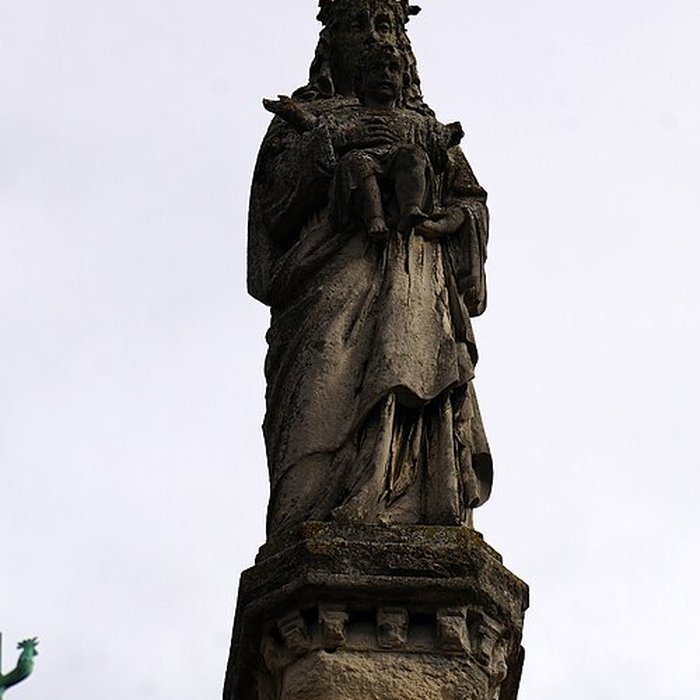 Photo de Église de Vaux-sous-Laon