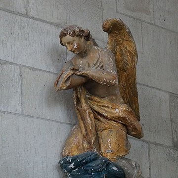 Église de Vaux-sous-Laon