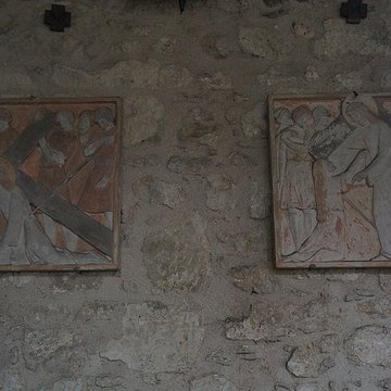 Église de Vaux-sous-Laon