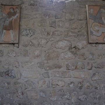 Église de Vaux-sous-Laon