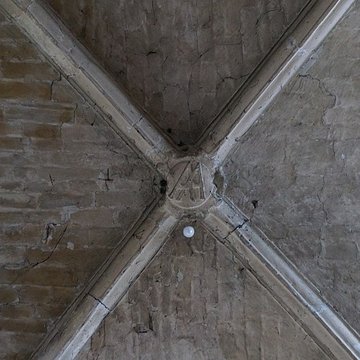 Église de Vaux-sous-Laon