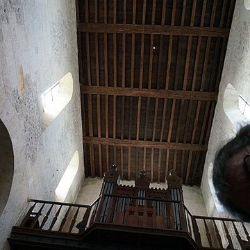 Église de Vaux-sous-Laon