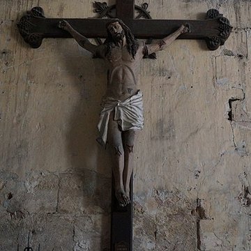 Église de Vaux-sous-Laon