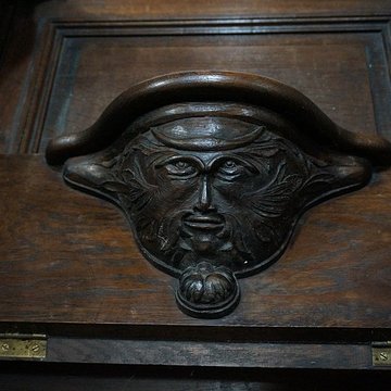 Église de Vaux-sous-Laon