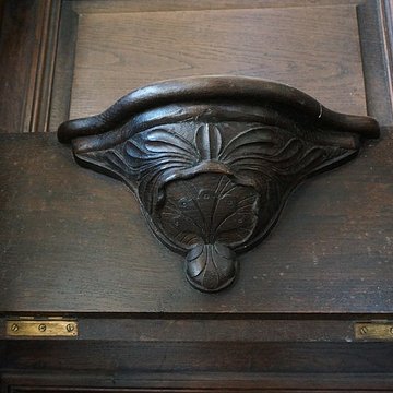 Église de Vaux-sous-Laon