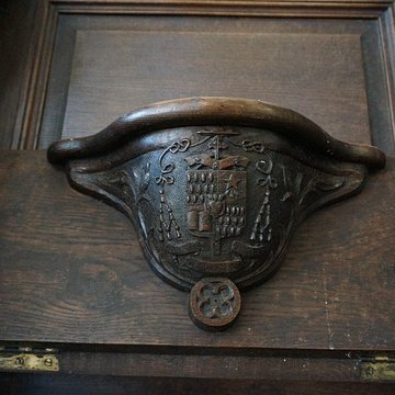 Église de Vaux-sous-Laon