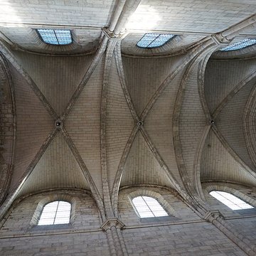 Église de Vaux-sous-Laon