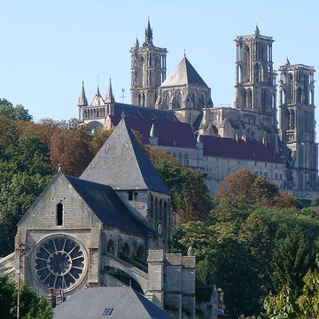 Église de Vaux-sous-Laon