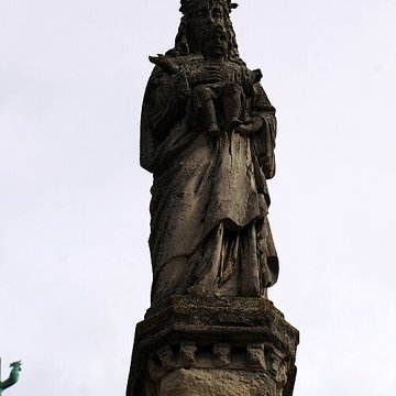Église de Vaux-sous-Laon