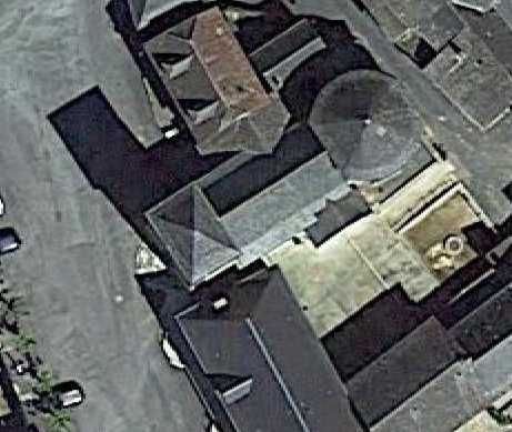 Photo de Église de Vignols et croix