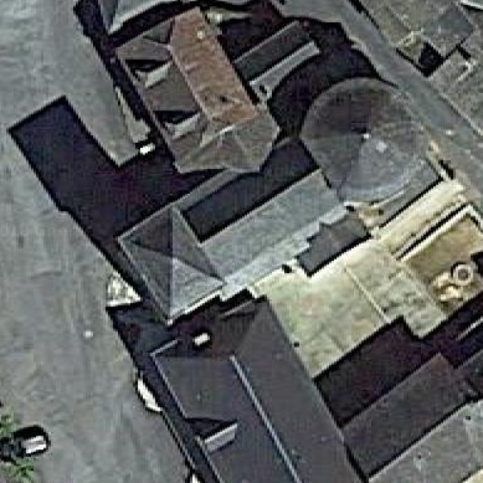 Photo de Église de Vignols et croix