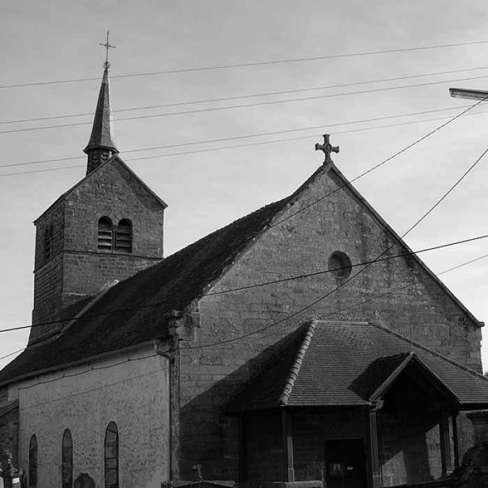 Photo de Église de Villars-Saint-Marcellin