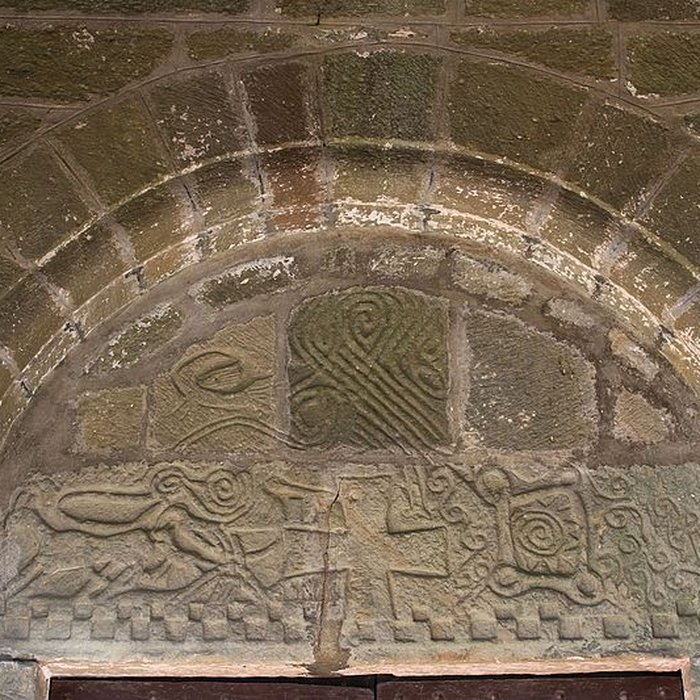 Photo de Église de Villars-Saint-Marcellin