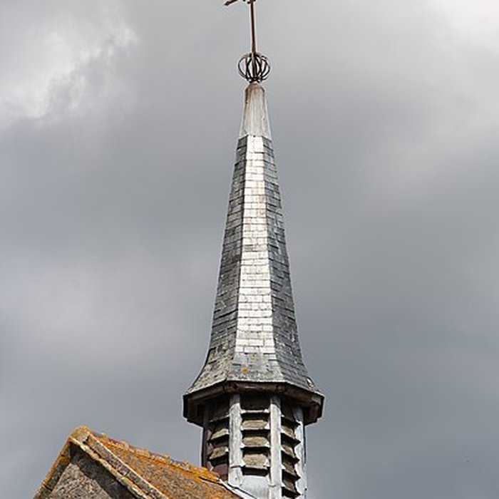 Photo de Église de Villars-Saint-Marcellin