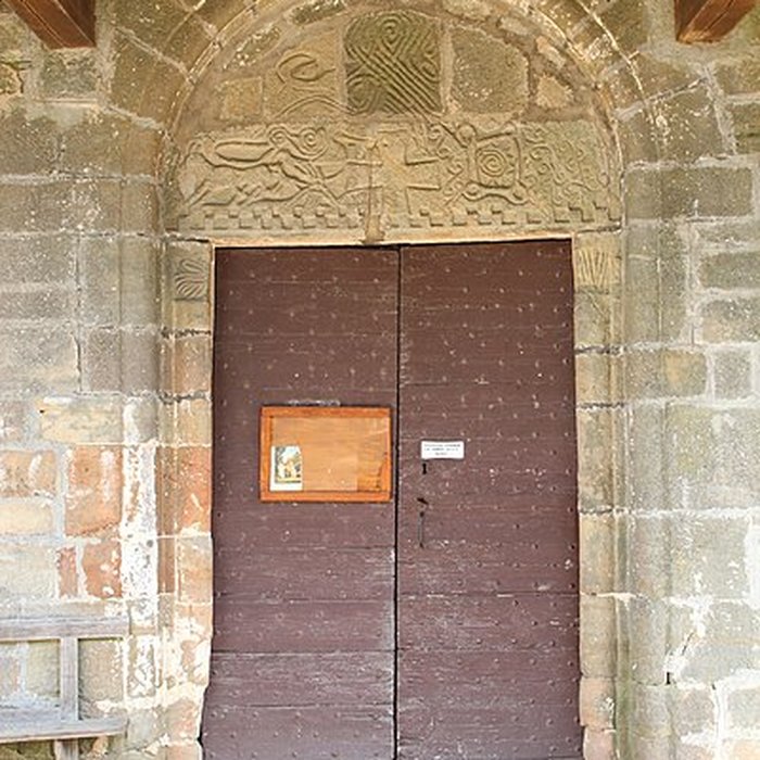 Photo de Église de Villars-Saint-Marcellin