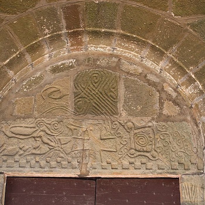 Photo de Église de Villars-Saint-Marcellin