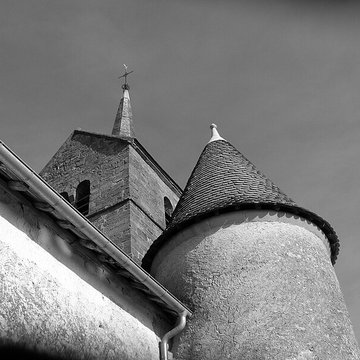 Église de Villars-Saint-Marcellin