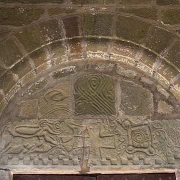 Église de Villars-Saint-Marcellin