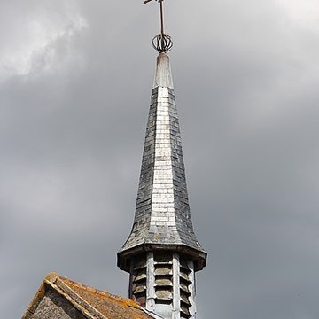 Église de Villars-Saint-Marcellin