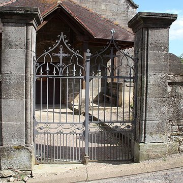 Église de Villars-Saint-Marcellin