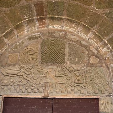 Église de Villars-Saint-Marcellin