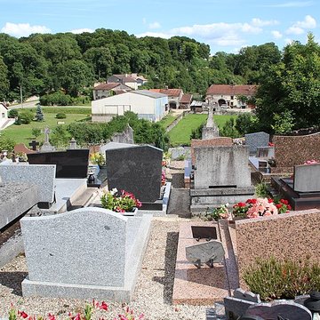 Église de Villars-Saint-Marcellin
