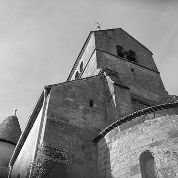 Église de Villars-Saint-Marcellin