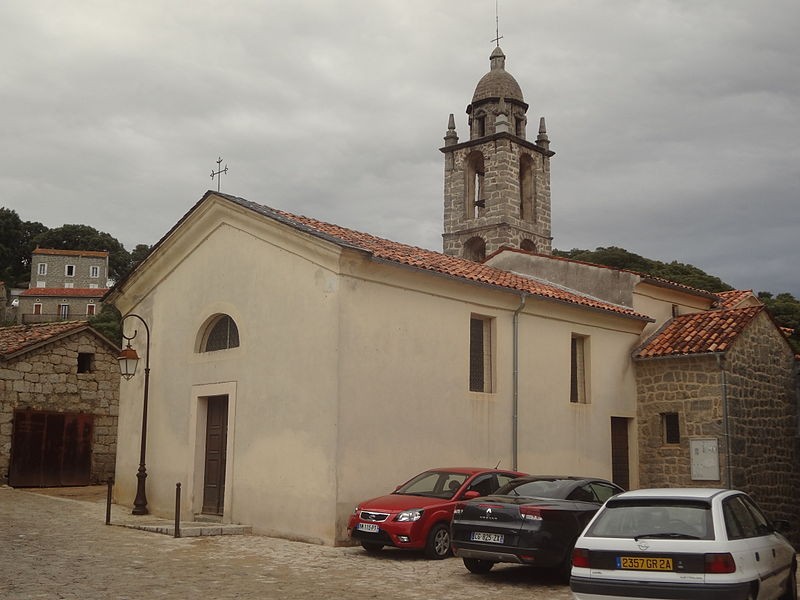 Photo de Église de Zigliara