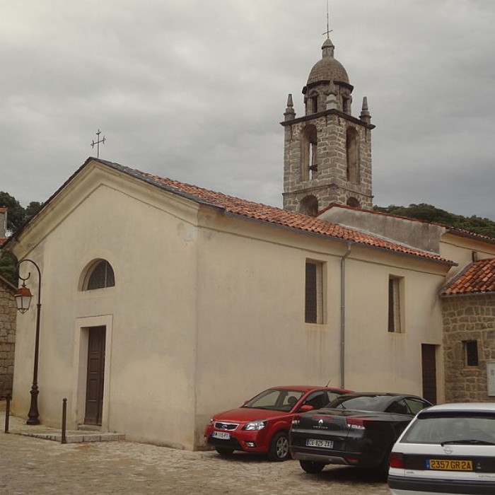 Photo de Église de Zigliara