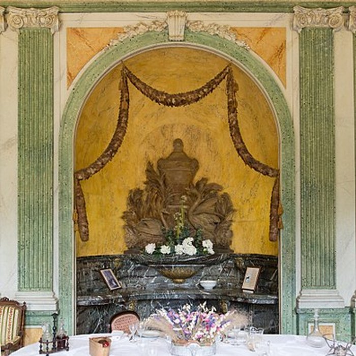 Photo de Villa Arnaga à Cambo-les-Bains