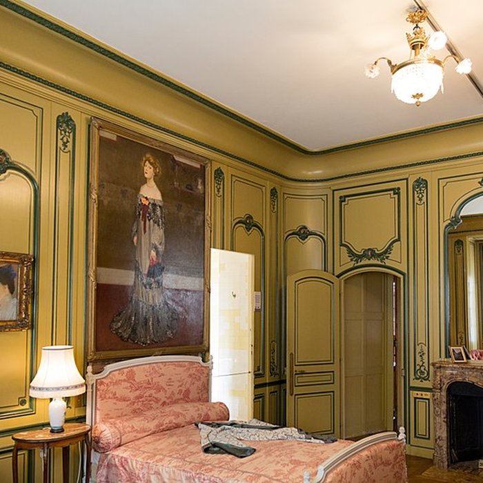 Photo de Villa Arnaga à Cambo-les-Bains