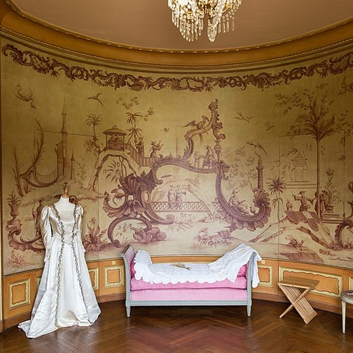 Photo de Villa Arnaga à Cambo-les-Bains