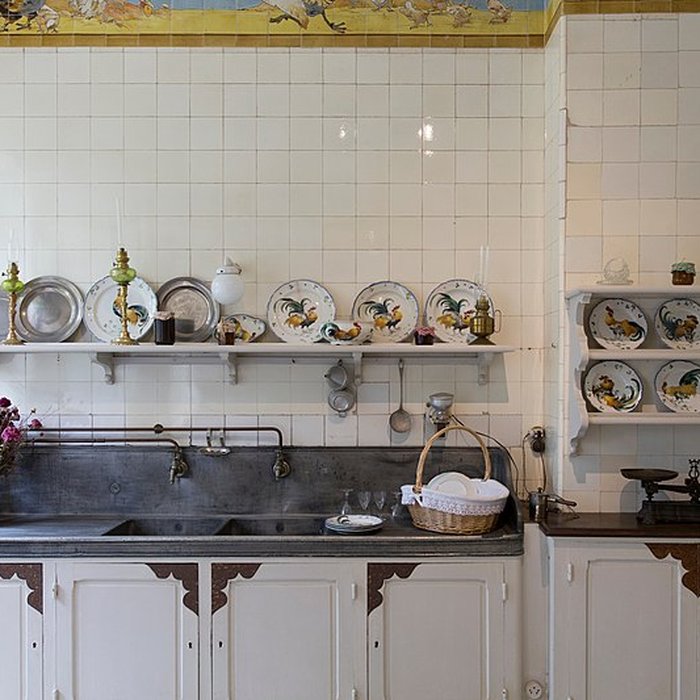 Photo de Villa Arnaga à Cambo-les-Bains