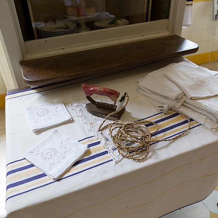 Photo de Villa Arnaga à Cambo-les-Bains