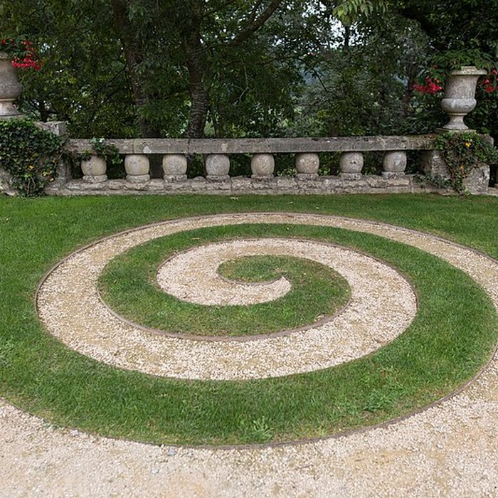 Photo de Villa Arnaga à Cambo-les-Bains