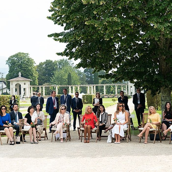 Photo de Villa Arnaga à Cambo-les-Bains