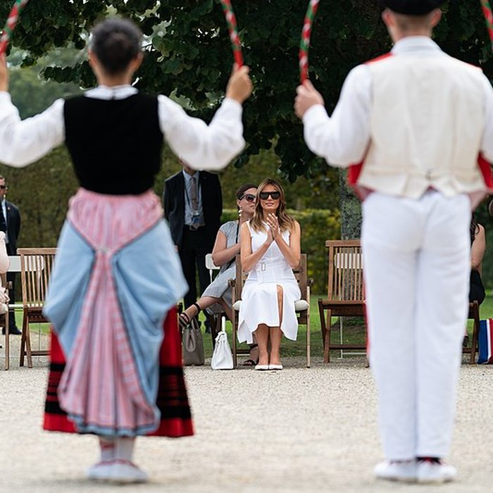 Photo de Villa Arnaga à Cambo-les-Bains