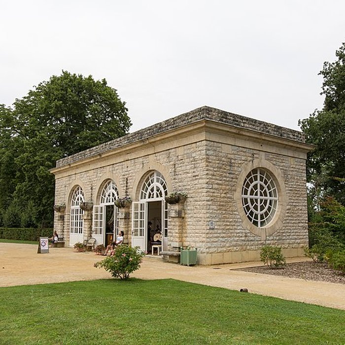 Photo de Villa Arnaga à Cambo-les-Bains