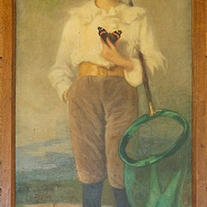 Photo de Villa Arnaga à Cambo-les-Bains