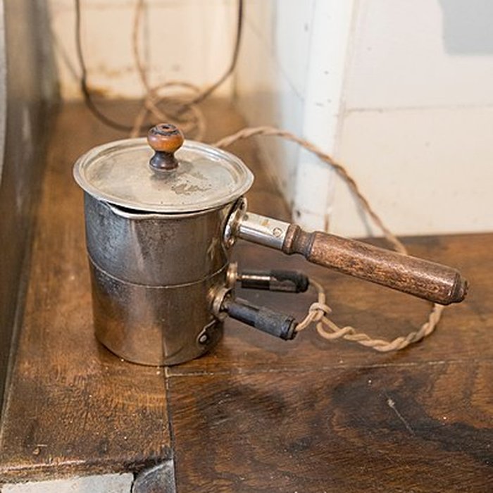 Photo de Villa Arnaga à Cambo-les-Bains