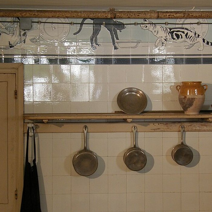 Photo de Villa Arnaga à Cambo-les-Bains