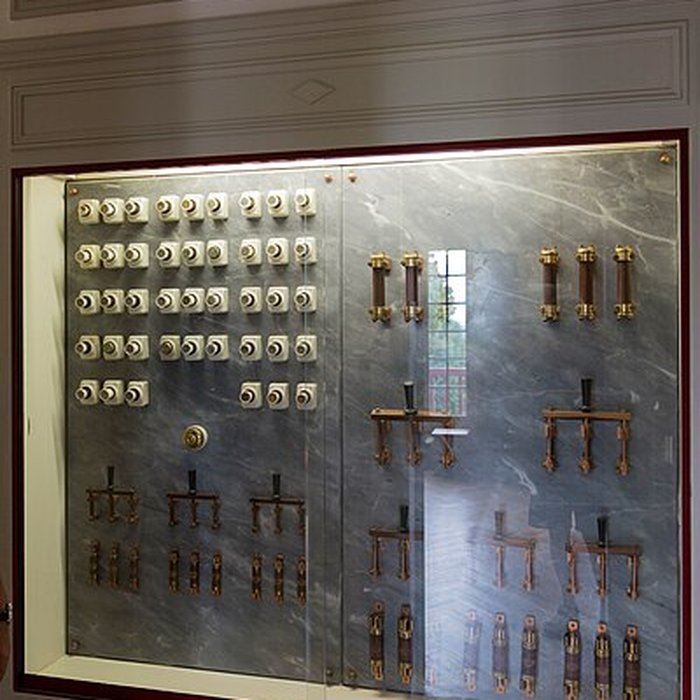 Photo de Villa Arnaga à Cambo-les-Bains