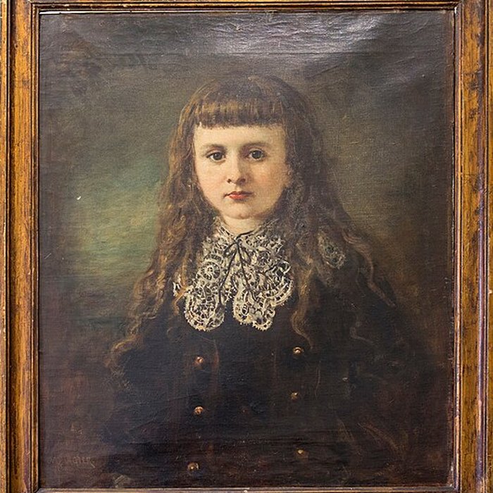 Photo de Villa Arnaga à Cambo-les-Bains