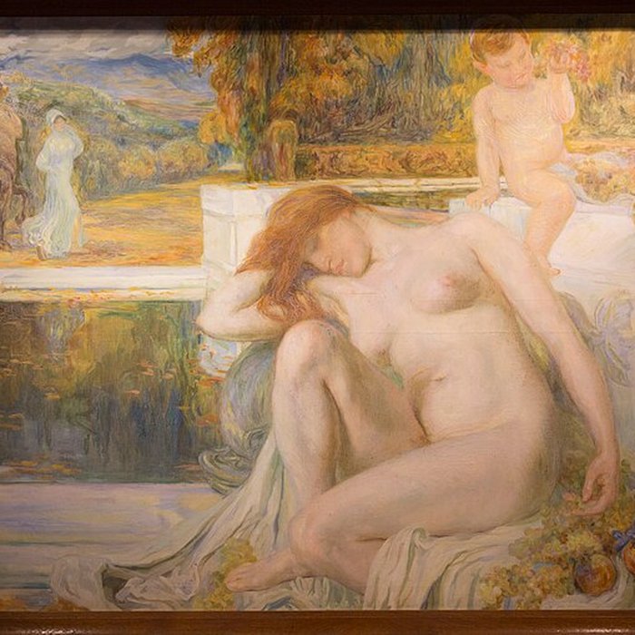 Photo de Villa Arnaga à Cambo-les-Bains