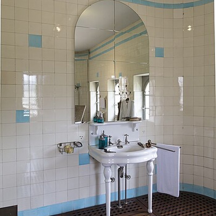 Photo de Villa Arnaga à Cambo-les-Bains